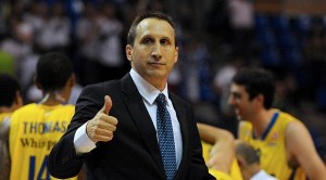 Blatt is proven despite lack of NBA experience.