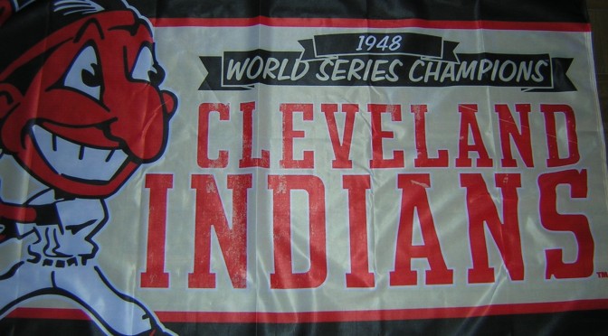 The #Indians Clearly Need A Reminder That Inaction Is NOT An Option