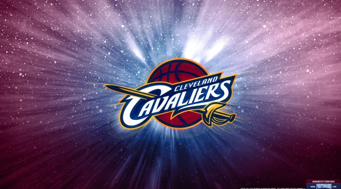 Getting Nervous Yet?? #Cavs Game One Loss Not Pivotal