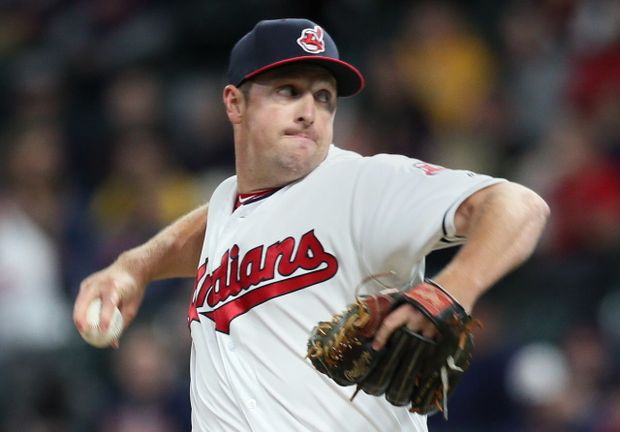 Bryan Shaw – An Objective Concern